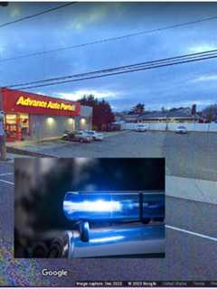 39-Year-Old Woman Found Dead In Parking Lot Outside South Hempstead Store