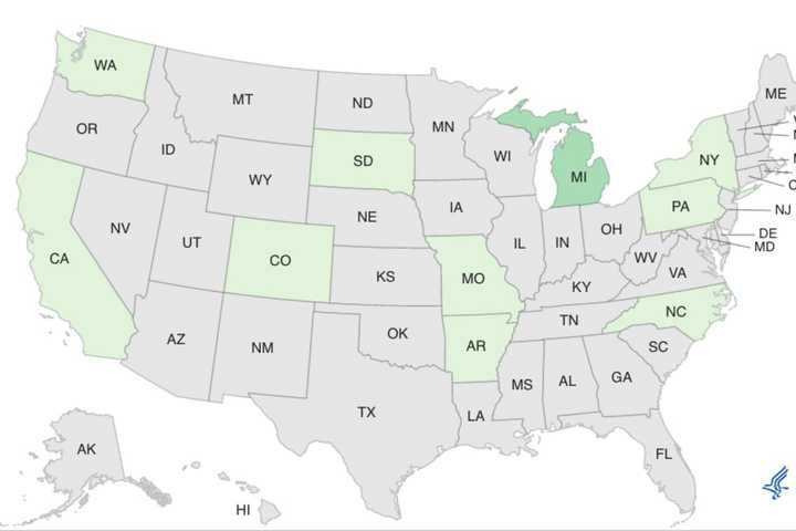 New Listeria Outbreak With Unknown Food Source Under Investigation In NY