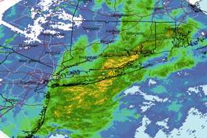 Storm System Will Be Followed By Big Drop In Temperatures: Here's What's Coming