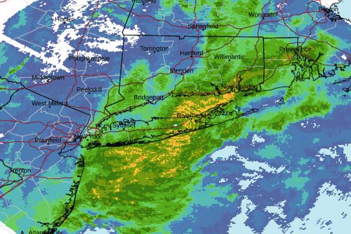 Storm System Will Be Followed By Big Drop In Temperatures: Here's What's Coming