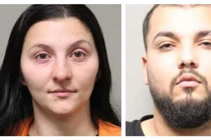 Baltimore Woman's Baby Formula Scam Catches Illegal Romanian Man In Gettysburg: Authorities