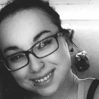 <p>Jasmine Colon was one of two people killed in an early morning car crash on Sunday, Feb. 26, in Gardner, authorities said.</p>