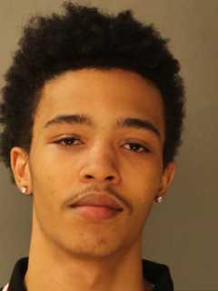 Manheim Teen Caught With Gun, THC In 'Vaccum-Sealed Bag,' Police Say