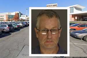 Son Admits To Trying To Kill 92-Year-Old Dad In Camp Hill Hospital, Police Say