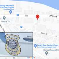 <p>Springfield police arrested three teens at two apartments along E. Main Street in Chicopee this week on gun and drug charges.</p>