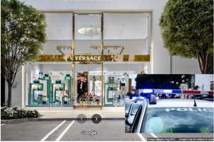 Grab-Run Theft: Trio Make Off With $24K In Versace Handbags At Long Island Store