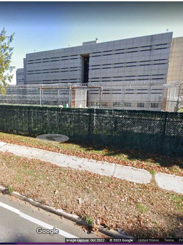 45-Year-Old Inmate At Nassau County Correctional Facility In East Meadow Dies