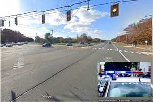 14-Year-Old Hit, Killed While Crossing Busy Long Island Roadway