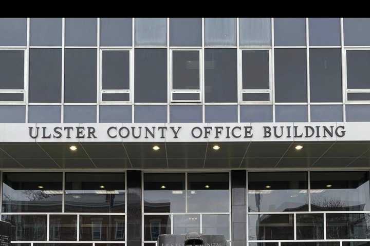 County Finance Commissioner In Region Accused Of Stealing Funds