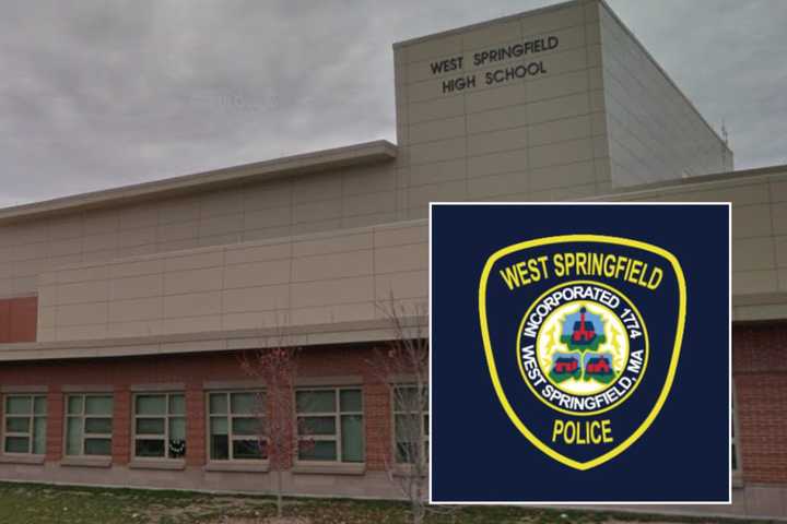 West Springfield High Off Lockdown After Hoax Threat Made Against School: Police