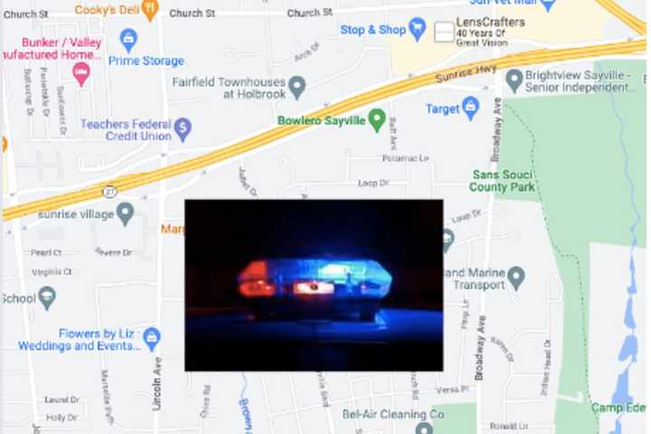 7-Vehicle Crash: 22-Year-Old Killed, 3 Other Drivers Hospitalized In Holbrook