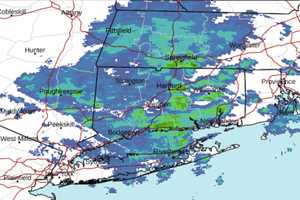 Potent Storm System Brings Mix Of Heavy Rain, Snow, Strong Winds To Northeast