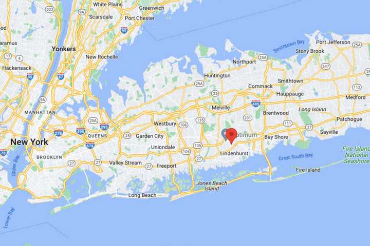 IDs Released For Woman Killed, Men Injured After Plane Crash In Residential Long Island Area