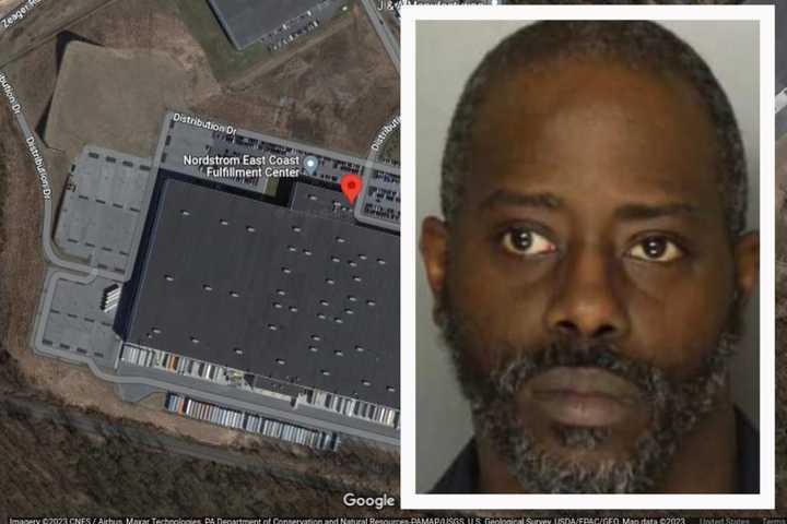 York Co. Convict Doesn't Make 'Best' Employee Stealing $14K Of Merch At PA Nordstrom: Police