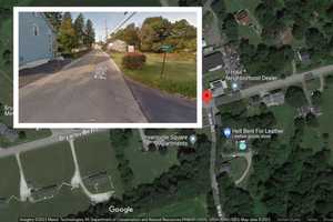 Multi-Vehicle Crash Kills One In Peach Bottom Township: PSP