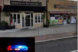 Man Stabbed During LI Restaurant Fight, Police Say