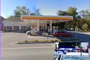 18-Year-Old Nabbed After Armed Robbery Of Area Gas Station