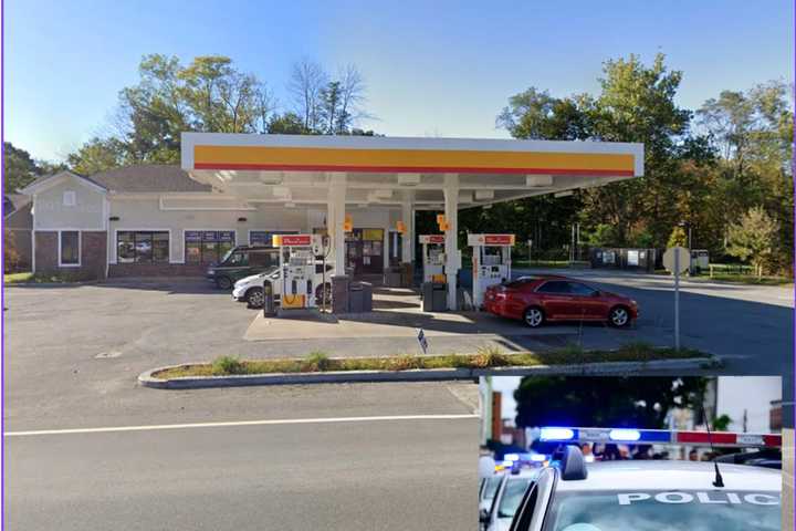 18-Year-Old Nabbed After Armed Robbery Of Dutchess County Gas Station