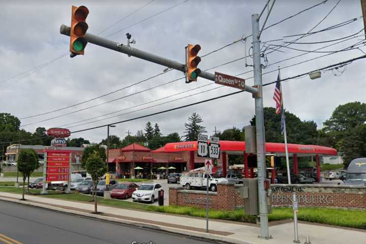 Arson At Shippensburg Sheetz, Police Say