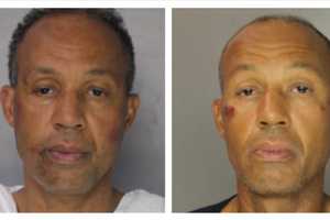 'Armed And Dangerous' Convict With Record In Six PA Counties Wanted, $4k Reward Offered: Police