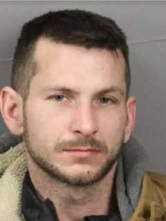 33-Year-Old Nabbed For String Of Burglaries In Hudson Valley, Police Say