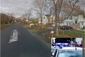 Fatal Shooting: Man Found Dead In Driveway Of Long Island Home