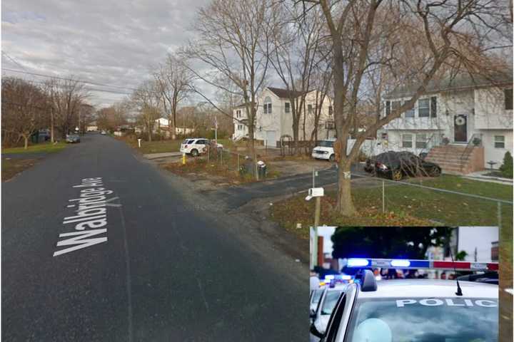 Fatal Shooting: Man Found Dead In Driveway Of Long Island Home