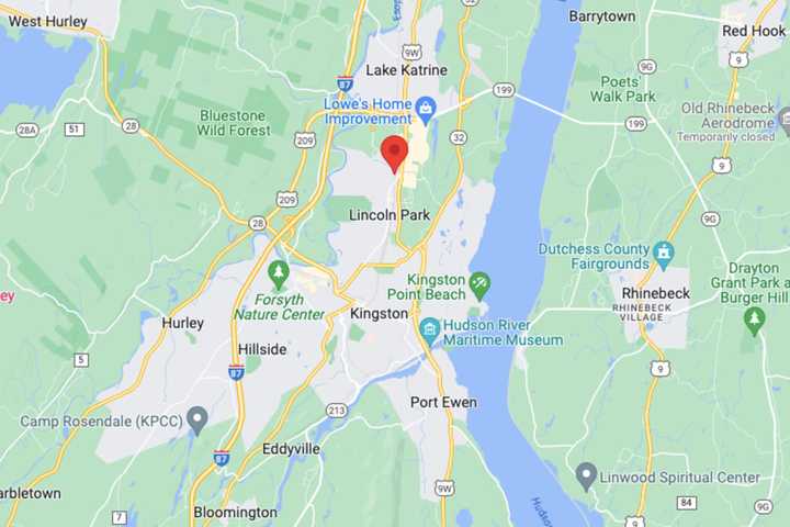 39-Year-Old Struck, Killed By Train In Hudson Valley