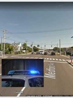 Hit-Run Crash: 25-Year-Old Killed After Being Struck By Car, SUV At Patchogue Intersection