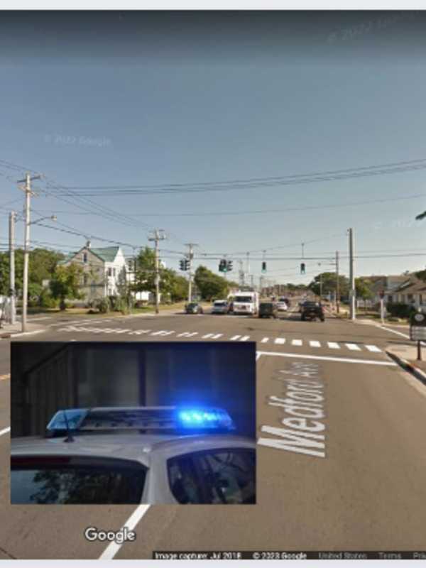 Hit-Run Crash: 25-Year-Old Killed After Being Struck By Car, SUV At Patchogue Intersection