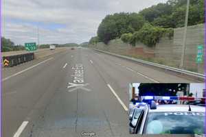 Witnesses Sought: I-84 Collision Injures Southington Man