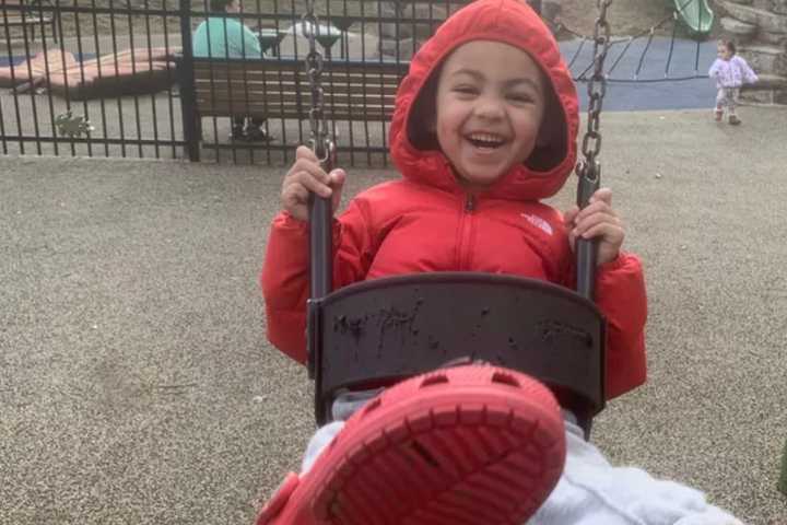 4-Year-Old Killed In Bridgeport Car Crash Was 'Wild Man,' Family Says