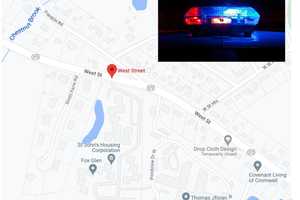 Information Sought: 18-Year-Old Found Shot On Busy Cromwell Roadway