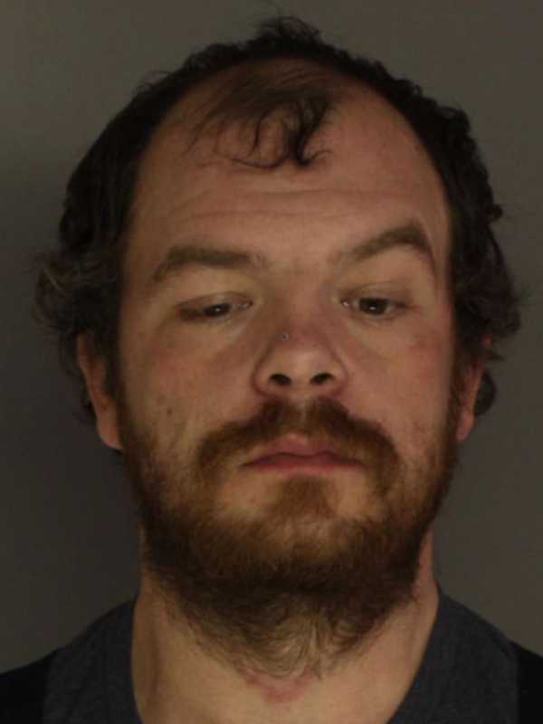 Newville Man Hospitalized After Being Choked By Convict Neighbor, Police Say