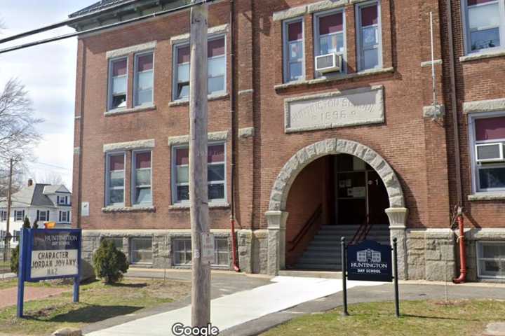 Student Stabbed At Brockton Special Needs School, Teen Arrested: Police