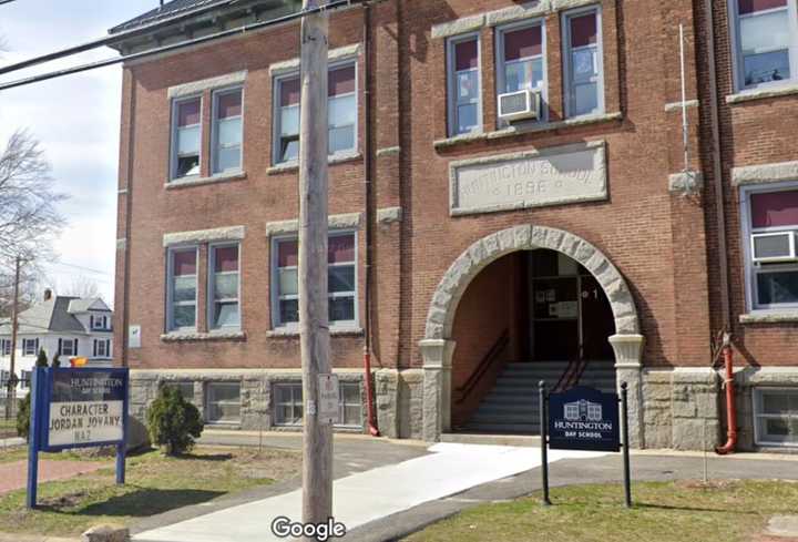 A 17-year-old student at Brockton Therapeutic Day School was stabbed on Thursday morning, March 16. Police said his injuries were not life-threatening, and he is being treated at a nearby hospital with school administrators by his side.