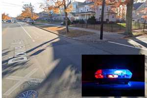 Unidentified Man Found Shot On New Haven Street, Police Say