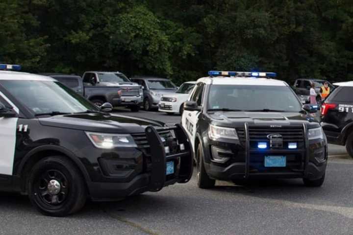 Man Tried To Get Kids In His Car At Shrewsbury Bus Stop; Police Investigating