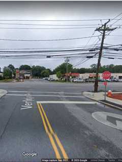 35-Year-Old From Bay Shore Charged With DWI After Fatal Crash Near Huntington Intersection