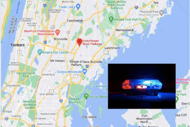 5 Juveniles Killed In Fiery NY Crash