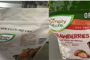 Company Issues Recall For Frozen Fruit Products Due To Hepatitis Outbreak