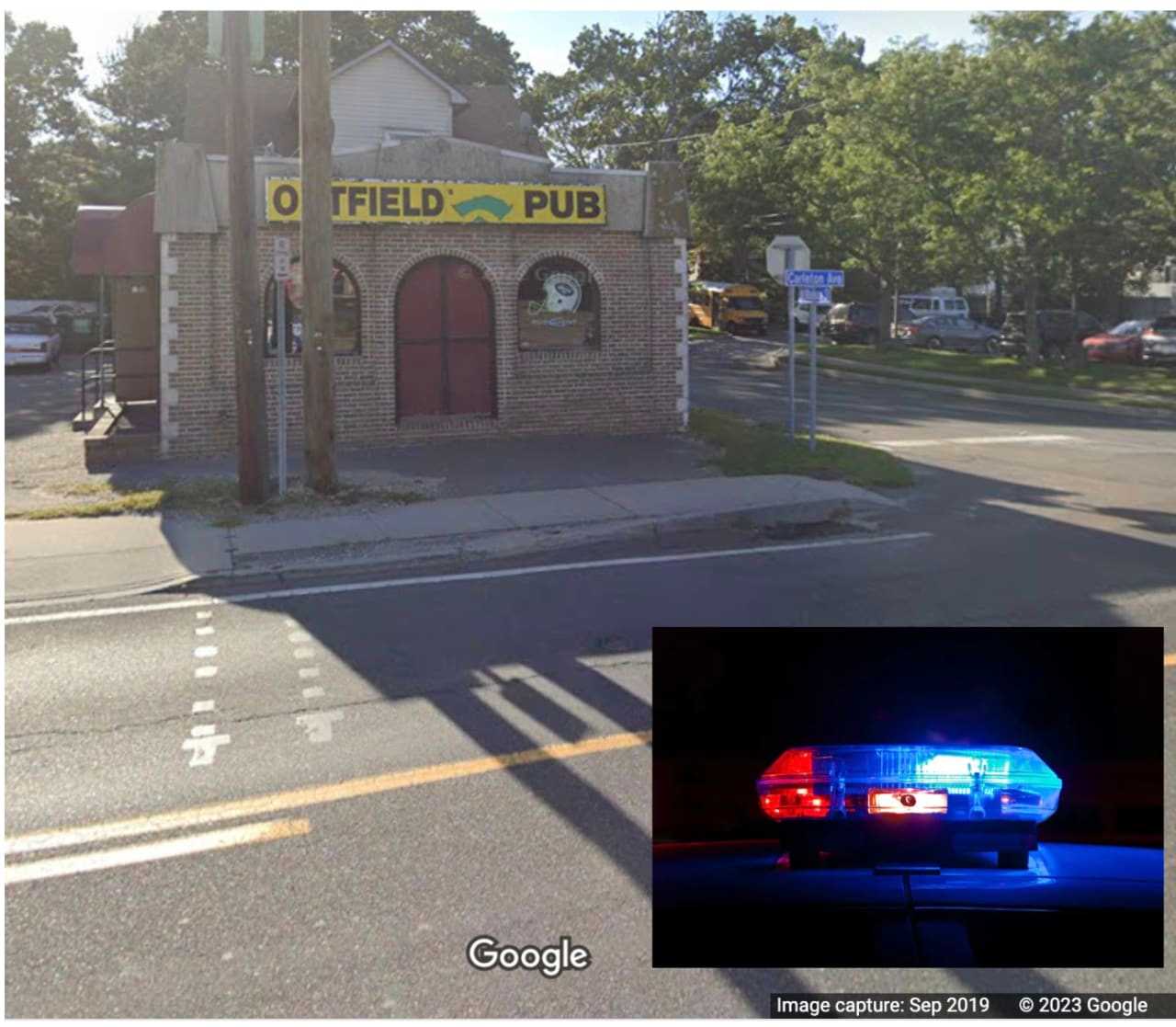 Violence At East Islip Bar Leads To Drug Arrest Of West Babylon Man ...