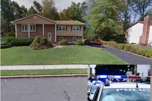 Decomposed Body Found Inside Home In New City