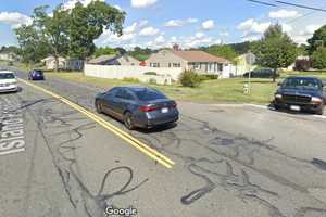 Child, 3 Adults Hospitalized After Weekend Crash In Springfield: Police