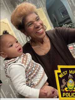 Infant, Woman With Dementia Go Missing In Western PA, Police Say