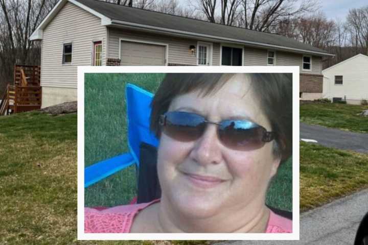 Friends Led Police To PA Mom Killed By Son: Authorities