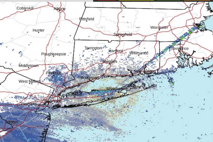 Active Weather Pattern Arrives That Will Last Into Weekend: 5-Day Forecast