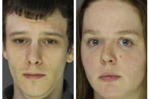 4-Week-Old Infant Murdered By PA Parents, Police Say