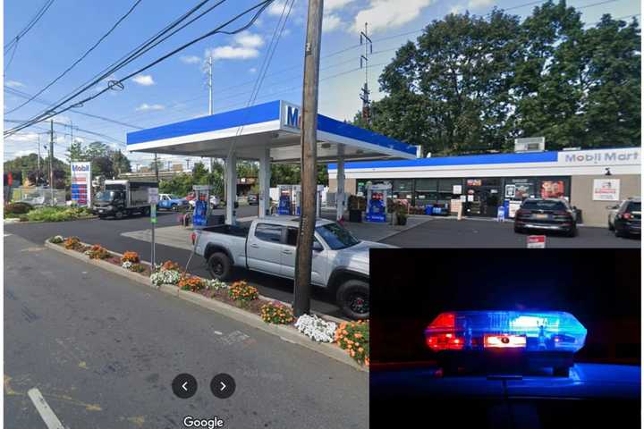 Norwalk Crime Spree: Woman Pistol-Whipped, Robbed, Man's Car Stolen, Police Say