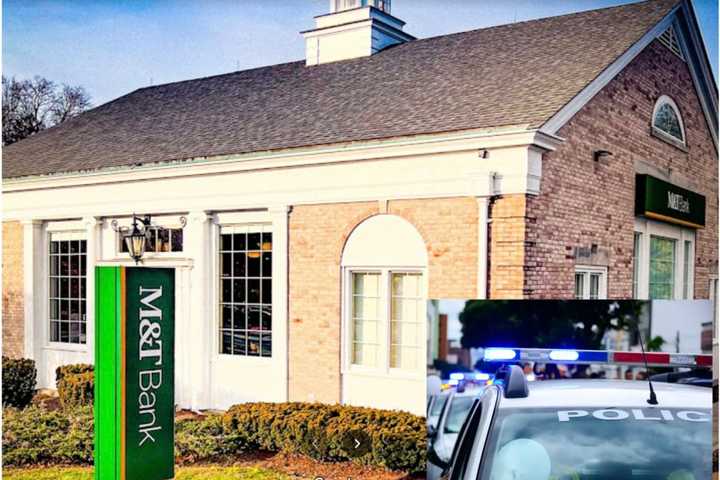 Alert CT Bank Employee Foils Kidnapping Scam, Police Say